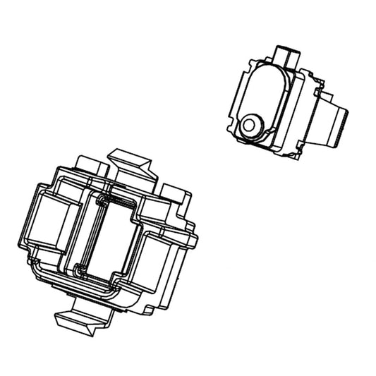 Samsung Assy Holder Lamp;Ne63T8511,831 - DG94-03613A