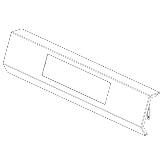 Samsung Control Panel Sub - DG94-04030A