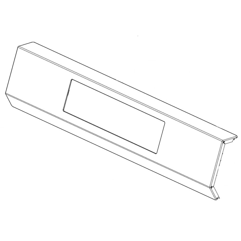 Samsung Control Panel Sub - DG94-04035A