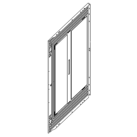 Samsung Assembly Panel Outer - DG94-04109A