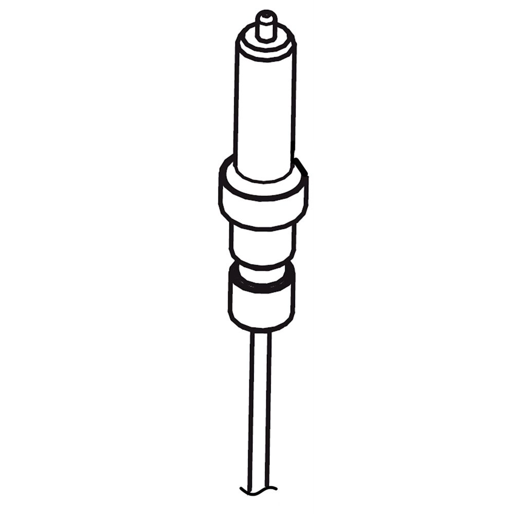 Samsung Assembly Electrode Dual - DG96-00319A