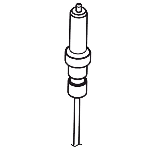 Samsung Assembly Electrode Dual - DG96-00319A