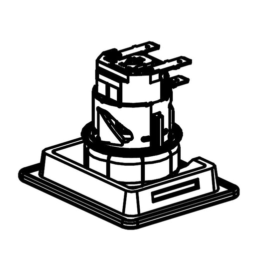 Samsung Assembly Lamp-Halogen - DG96-00371B