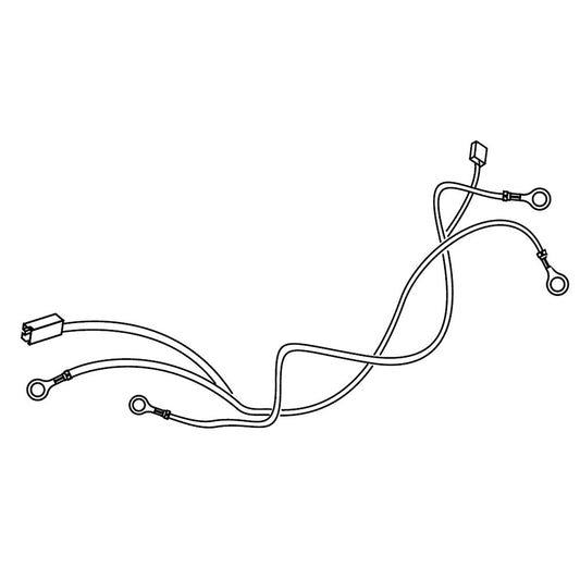 Samsung Assembly Wire Harness-Power - DG96-00511A