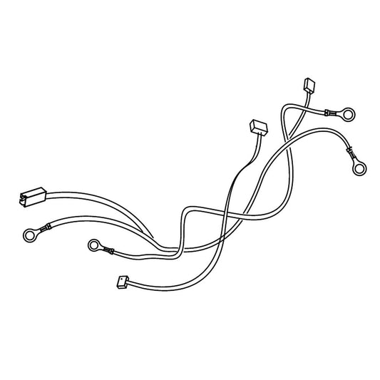 Samsung Assembly Wire Harness-Power - DG96-00522A
