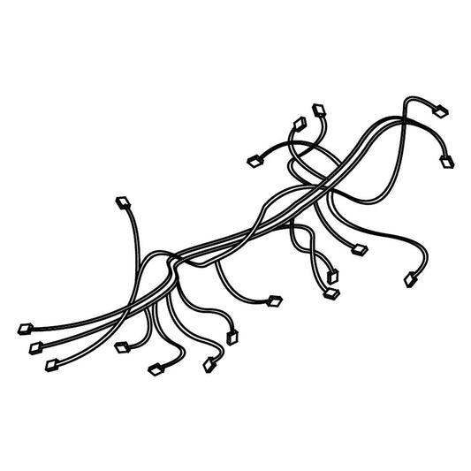 Samsung Assembly Wire Harness-Dc Signa - DG96-00534A