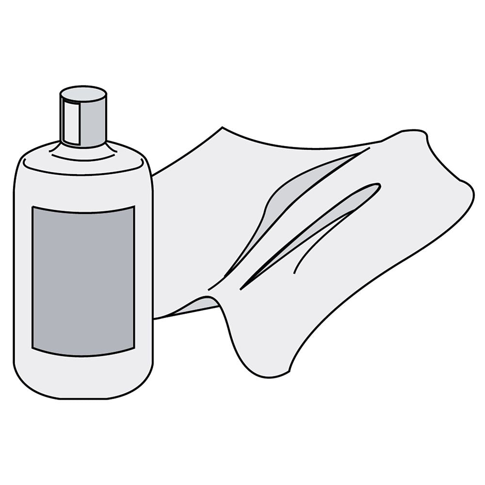 Samsung Assembly Cleaning Kit - DG97-00085A