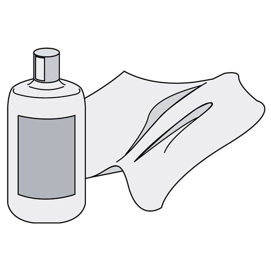 Samsung Assembly Cleaning Kit - DG97-00085A