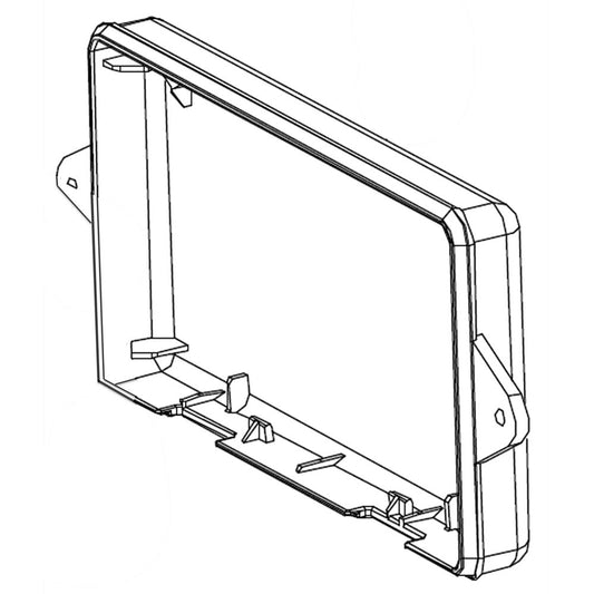 Samsung Guide Cover Pcb - DD81-02281A