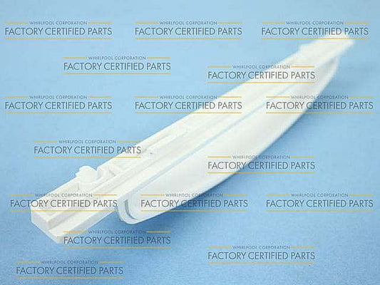 Whirlpool Microwave Door Handle Mounting Bracket - WP56001136