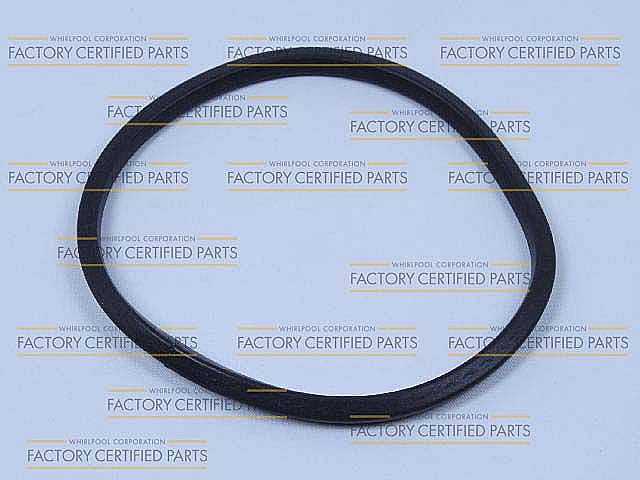 Whirlpool Cooktop Burner Seal - WP71001669