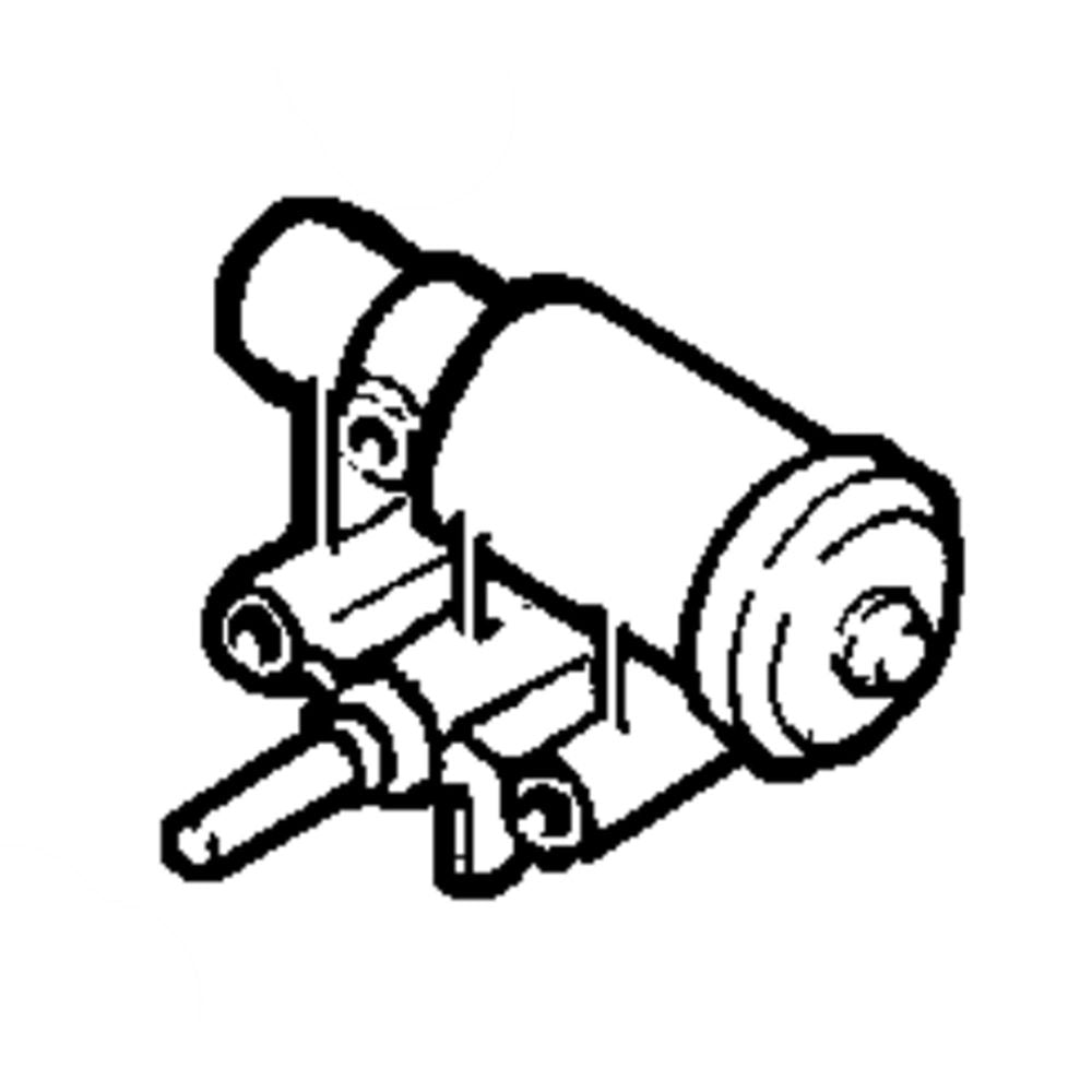 Whirlpool Igniter - 74002413