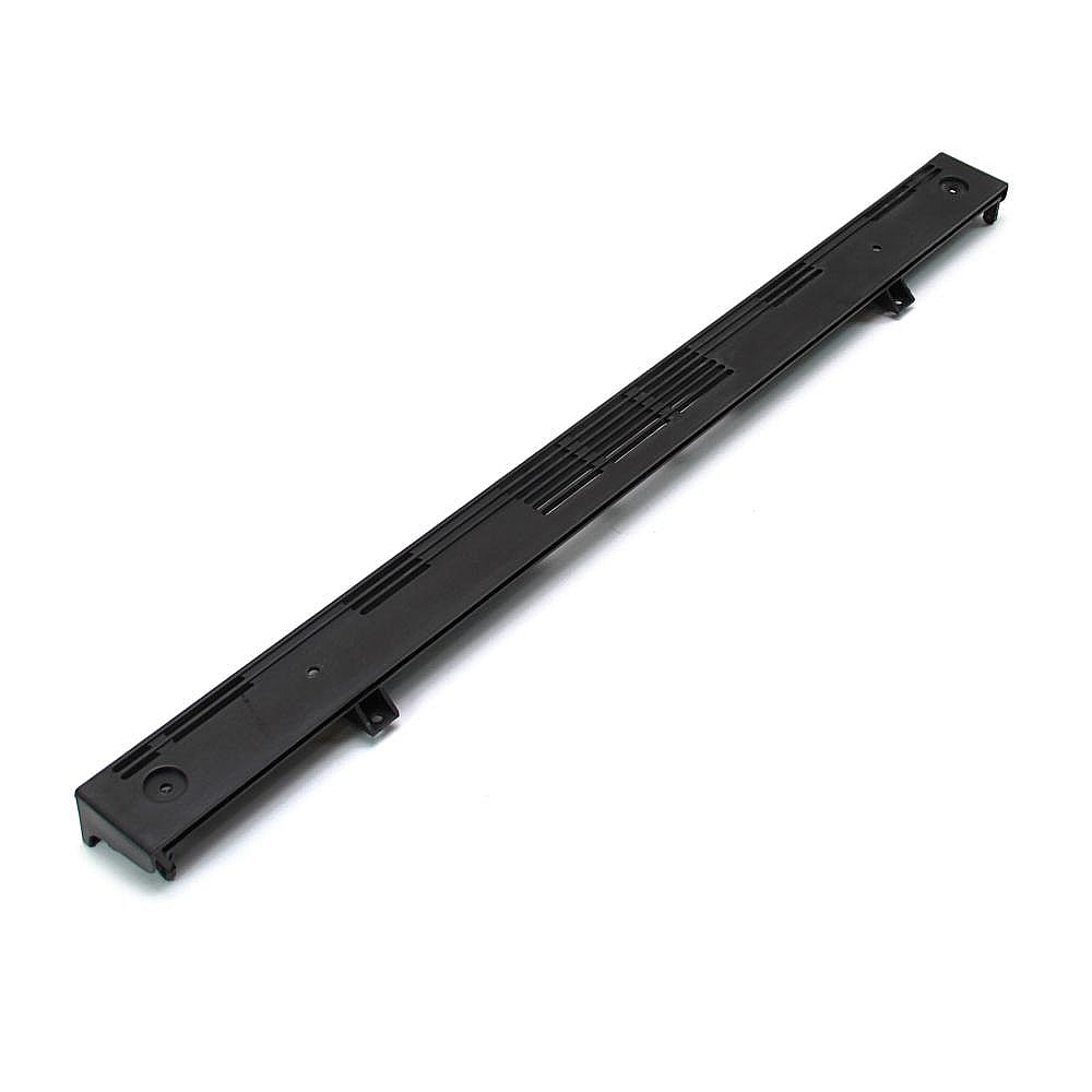 Whirlpool Range Oven Door Vent (Black) - WP74003652