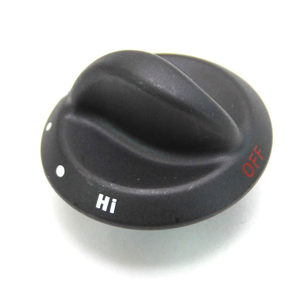 Whirlpool Range Surface Burner Knob - WP74005940