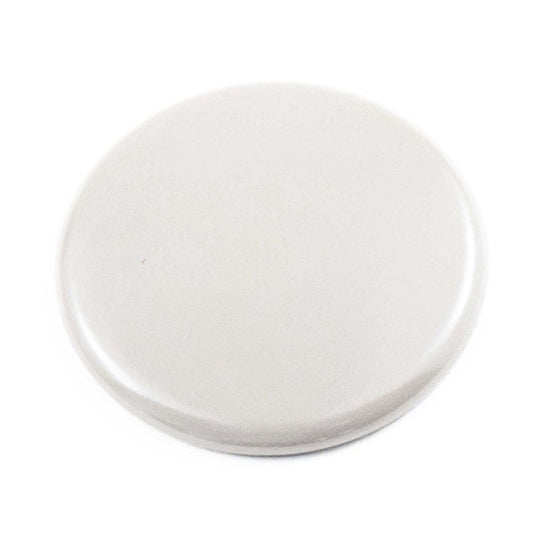 Whirlpool Range Surface Burner Cap (Taupe) - WP74007419