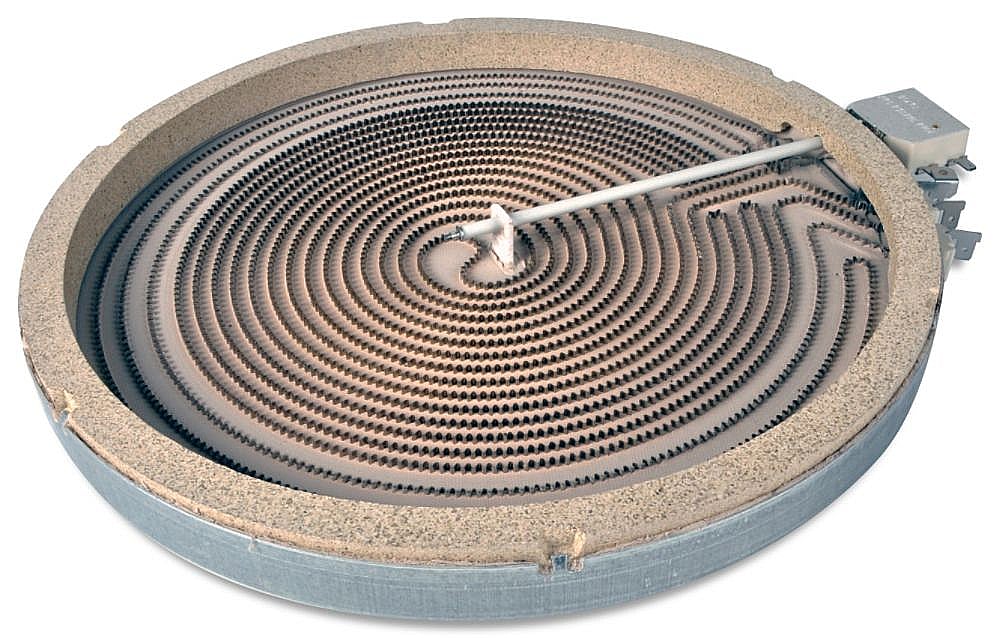 Whirlpool Range Triple Radiant Surface Element - W10823719