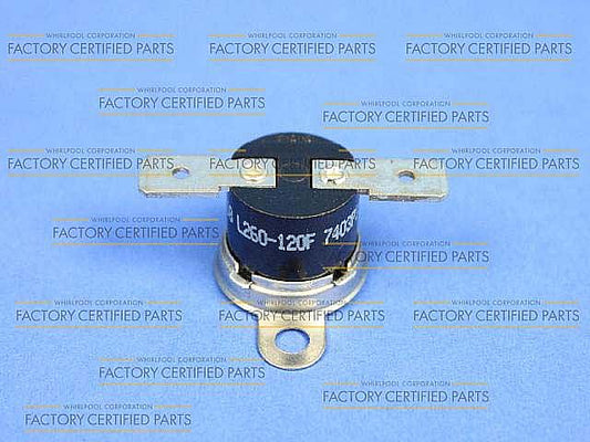 Whirlpool Wall Oven High-Limit Thermostat - WP7403P316-60