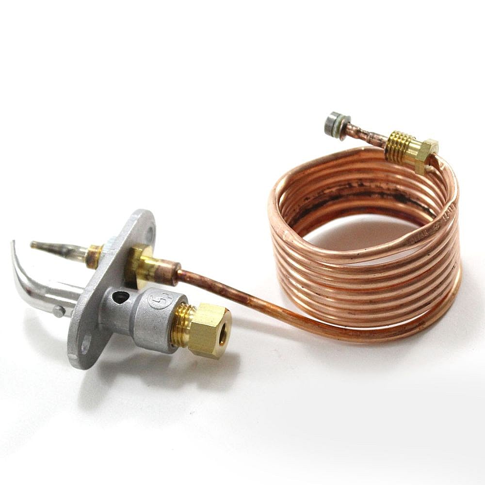 Whirlpool Range Oven Burner Pilot Assembly - WP7505P327-60