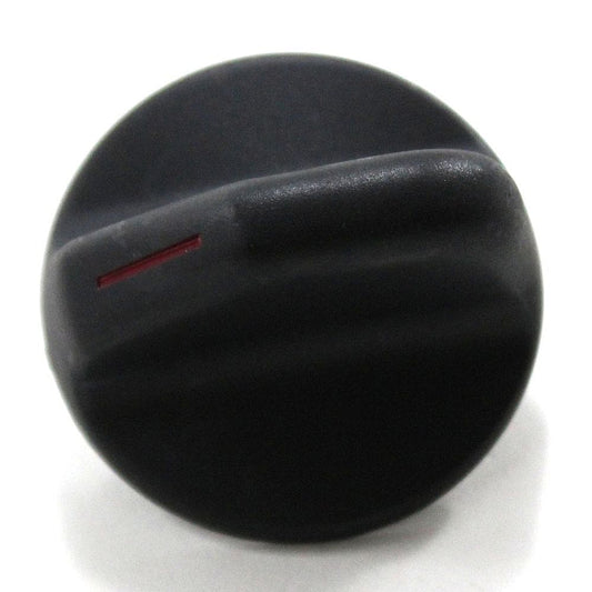 Whirlpool Range Surface Burner Knob - WP7733P381-60
