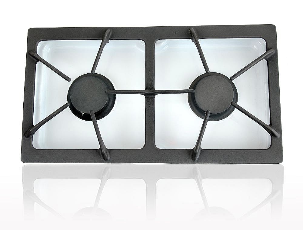 Whirlpool Cooktop Gas Burner Module - JGA8100ADW