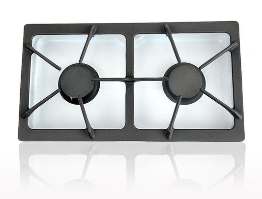 Whirlpool Cooktop Gas Burner Module - JGA8100ADW