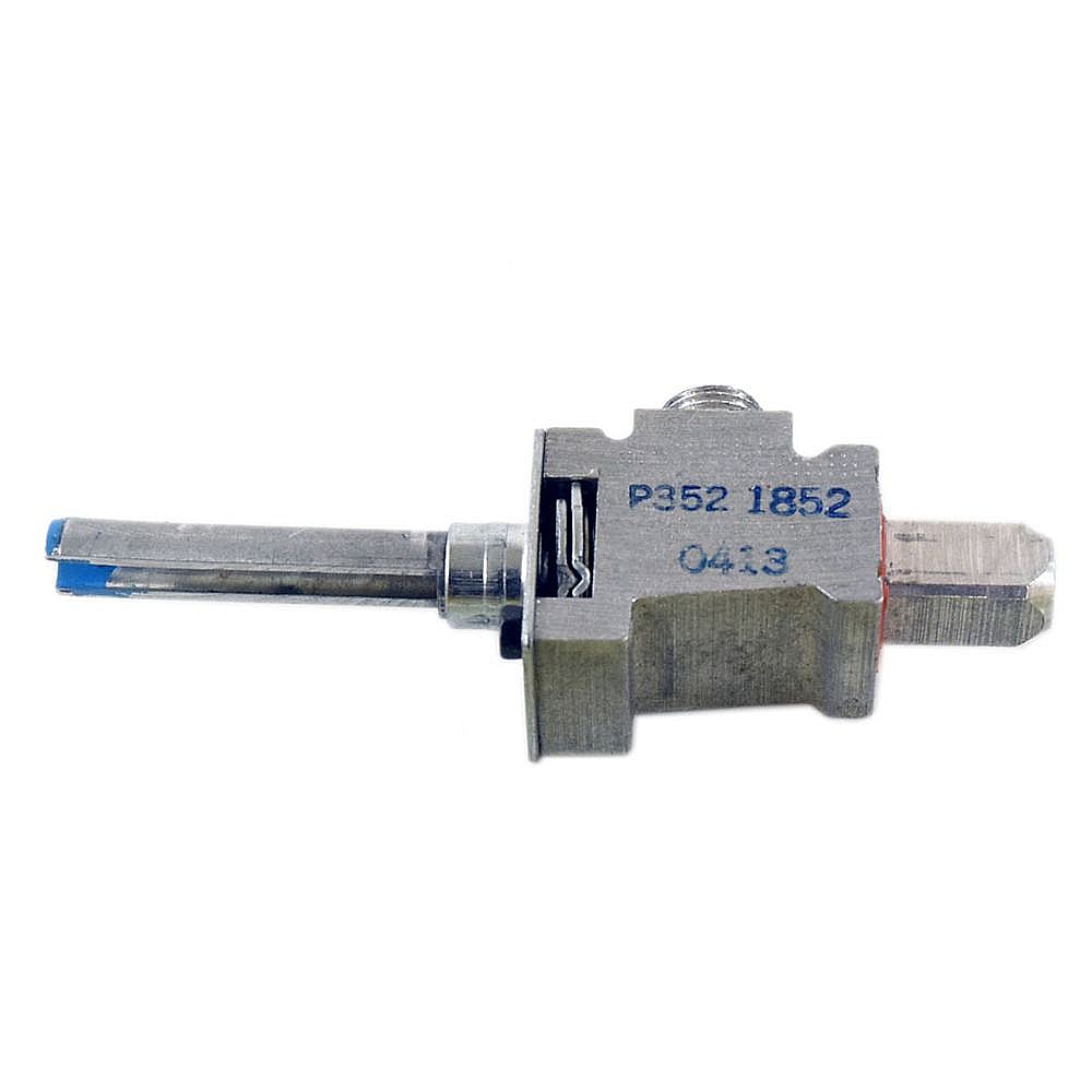 Whirlpool Range Surface Burner Valve - WP74006118