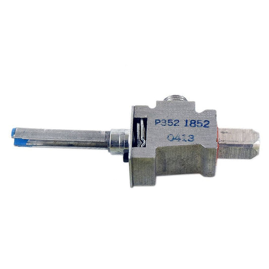 Whirlpool Range Surface Burner Valve - WP74006118