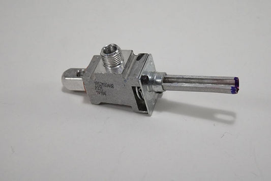 Whirlpool Cooktop Burner Valve, Right - Y04100184