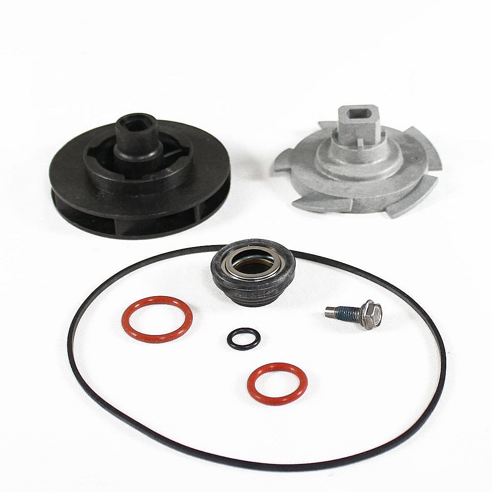 Whirlpool Dishwasher Pump Impeller Kit - WP6-915435
