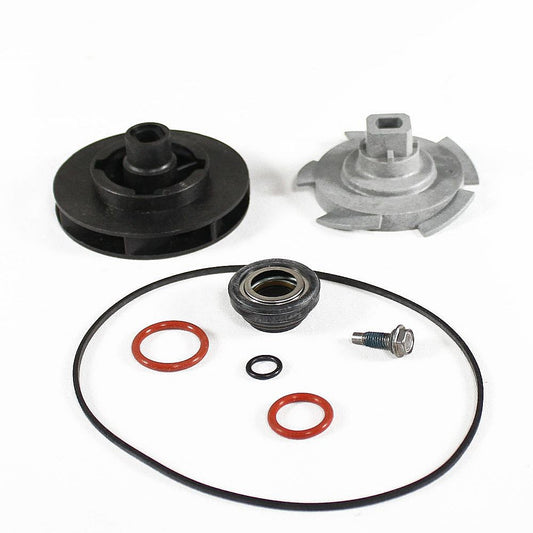 Whirlpool Dishwasher Pump Impeller Kit - WP6-915435