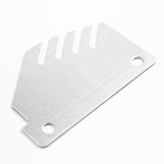 Whirlpool Bracket- S - 6-918346