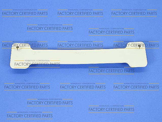 Whirlpool Dishwasher Dishrack Roller Bracket, Upper - WP99002072