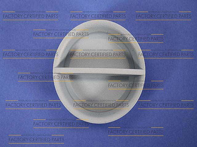 Whirlpool Dishwasher Rinse-Aid Dispenser Cap - WP99002614