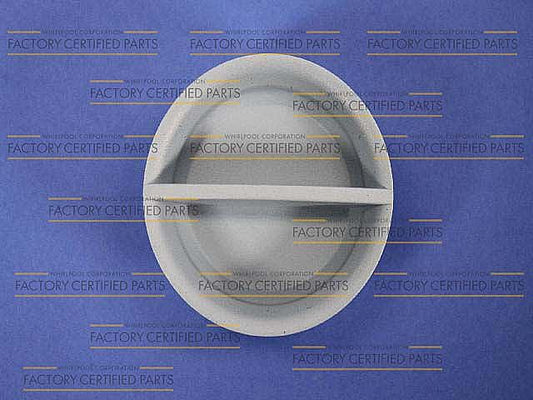 Whirlpool Dishwasher Rinse-Aid Dispenser Cap - WP99002614