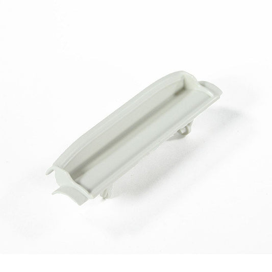 Whirlpool Dishwasher Door Latch Handle - WP99002837