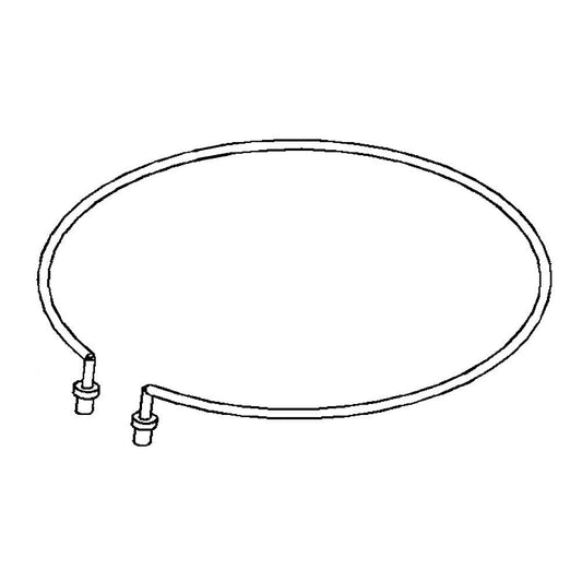 Whirlpool Dishwasher Heating Element - WP99002360