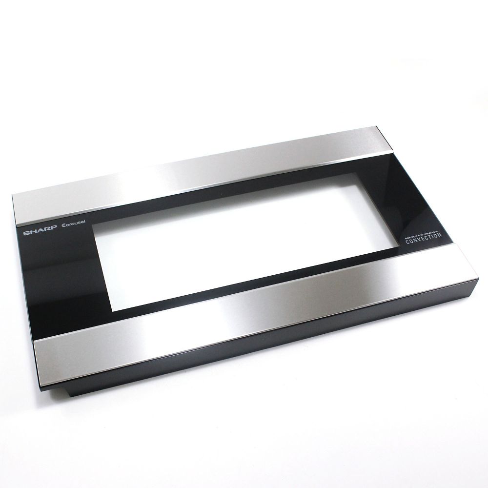 Sharp Door Frame Assy (R18 - FCOV-B216MRK0