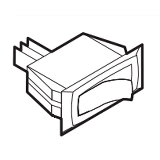 Electrolux Select Switch - 154240403