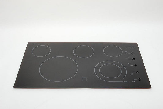 Electrolux Cooktop Main Top - 305379362