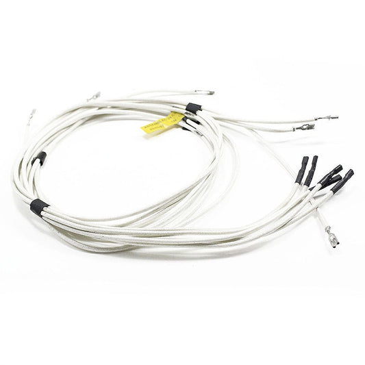 Electrolux Range Spark Module Wire Harness - 316253703