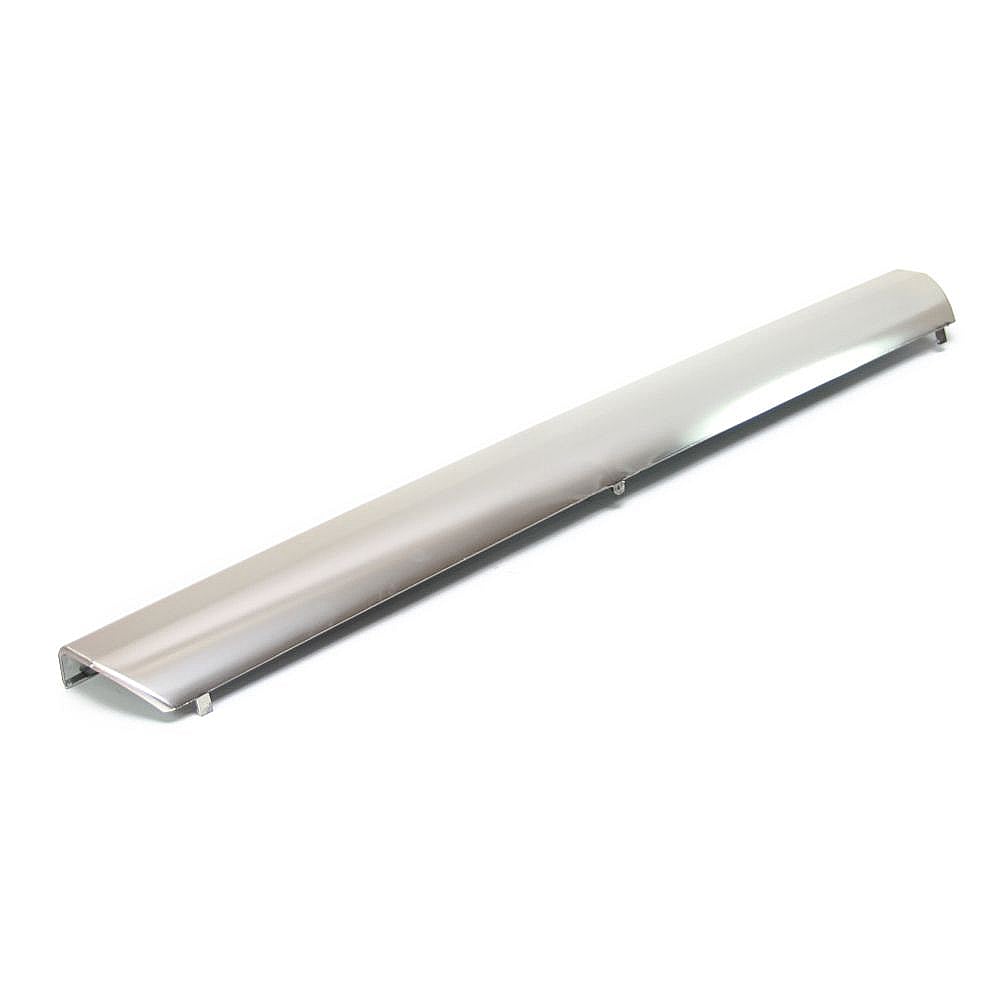 Electrolux Cap,Backguard,Stainless,Top - 808985601