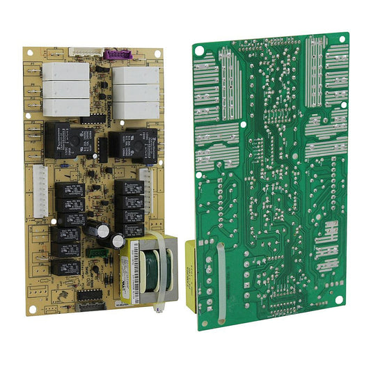 Electrolux Wall Oven Relay Control Board - 316443928
