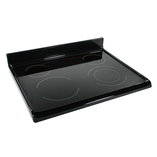 Electrolux Range Main Top - 316456232