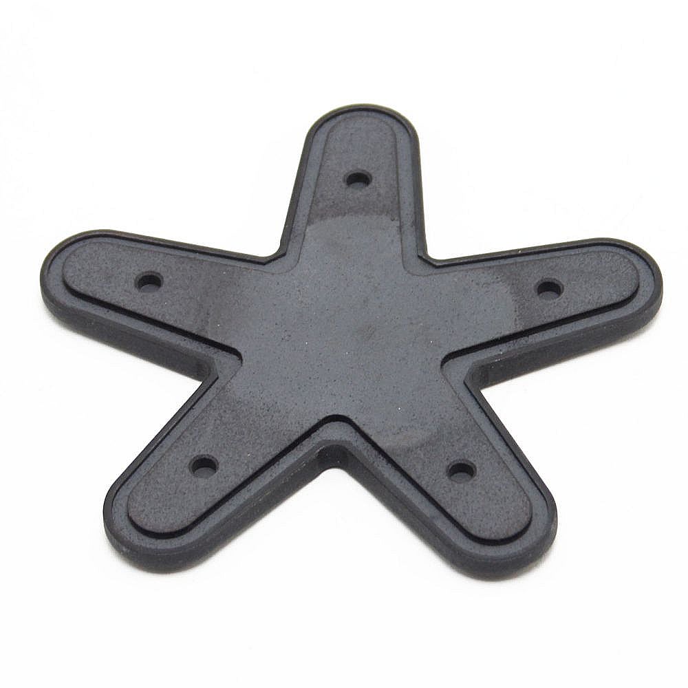 Electrolux Cap,18K Burner,Black - 316511902