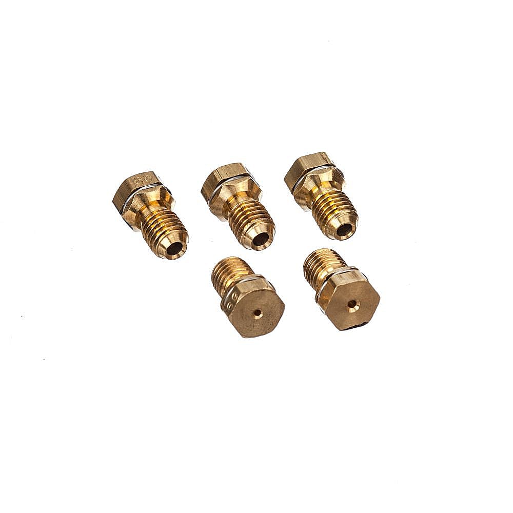 Electrolux Lp Conversion Kit - 318186910