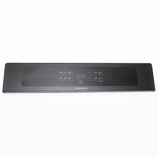 Electrolux Wall Oven Control Panel - 318274679