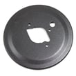 Electrolux Range Surface Burner Skirt, 14,000-Btu (Black) - 318293308