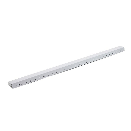 Electrolux Range Main Top Filler Trim, Rear - 318304301