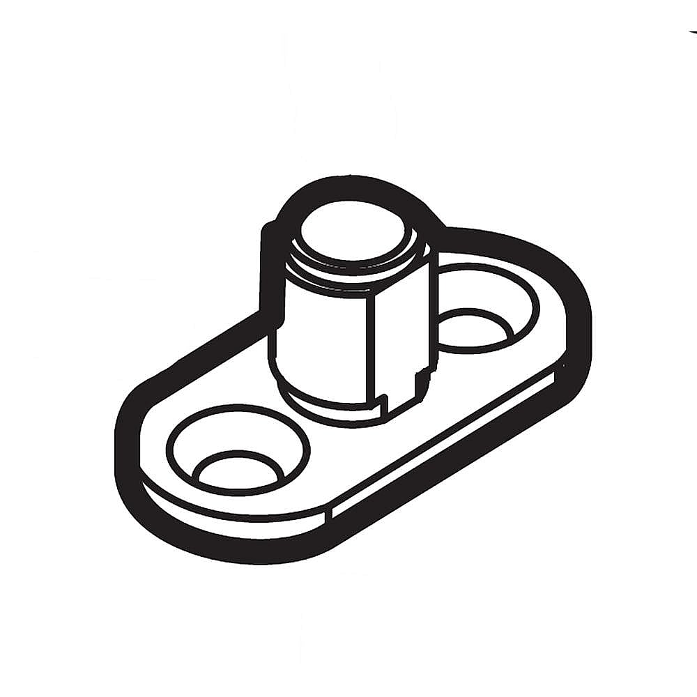 Electrolux Bushing - 318402901