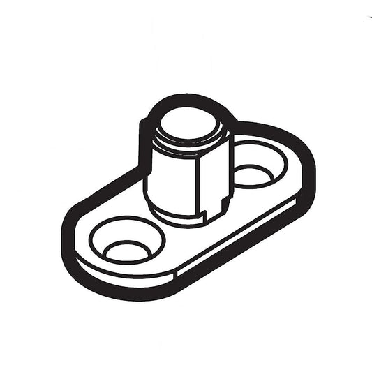Electrolux Bushing - 318402901